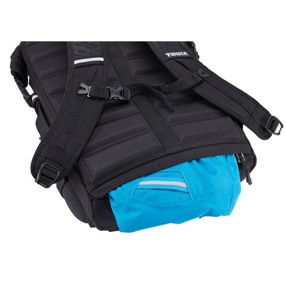 Велосипедный рюкзак Thule Pack 'n Pedal Commuter Backpack TH100070, изображение 4