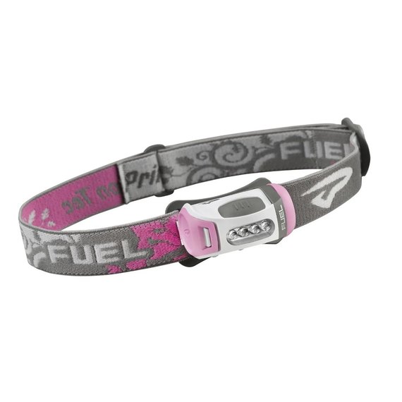 Налобный фонарь Princeton Tec FuelPink PTC620 LED (4823082707560)