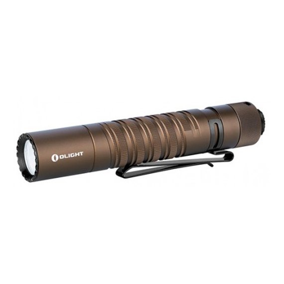 Фонарь Olight M1T Plus-DT limited edition песочный