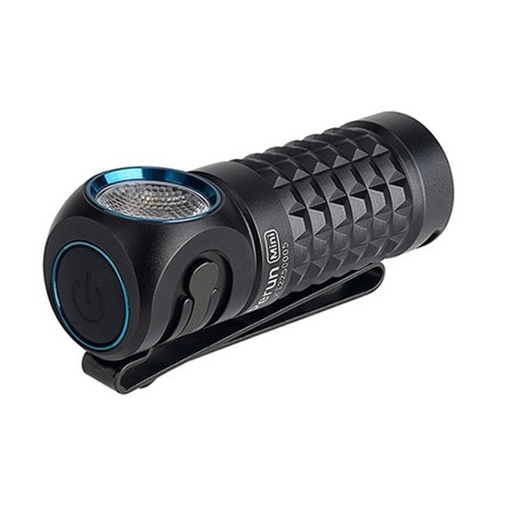 Ліхтар Olight Perun Mini налобний, зображення 2