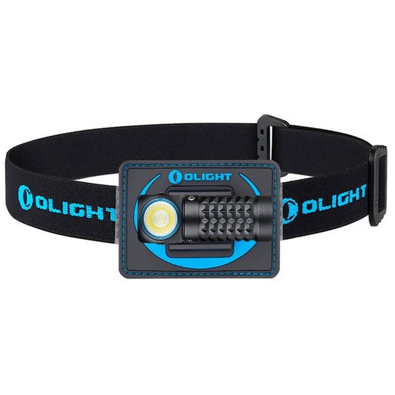 Ліхтар Olight Perun Mini налобний, зображення 7