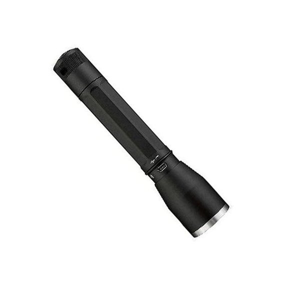 Фонарь ручной Nite Ize FlashManualLight ІКС3Р NI758 (4823082710713), изображение 2