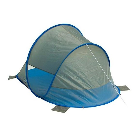 Палатка High Peak Calvia 40 (Blue/Grey) 926282, изображение 2
