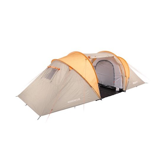 Палатка Narrow 6PE (4820152611000), изображение 3