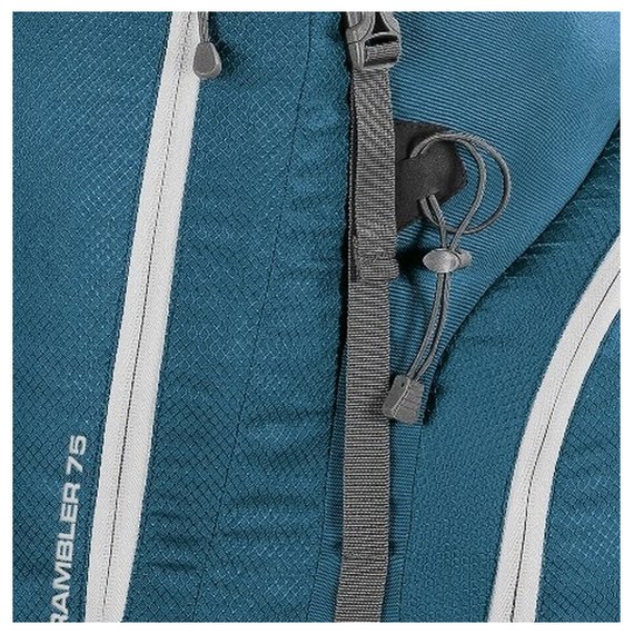 Рюкзак Ferrino Rambler 75 Blue 922889, изображение 3