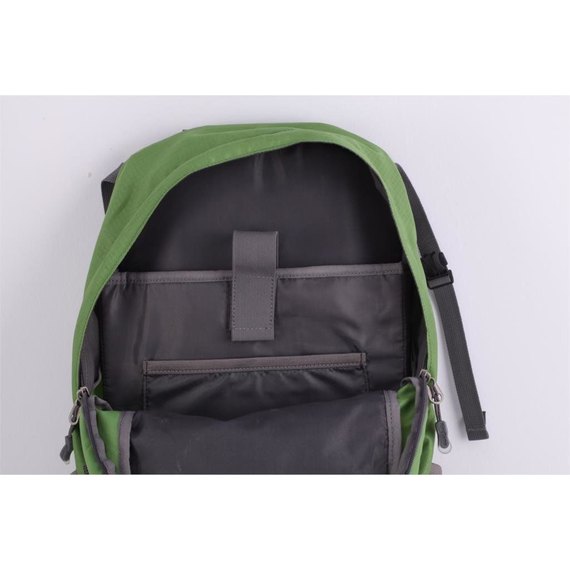 Рюкзак KingCamp Speed Green KB3312, изображение 2