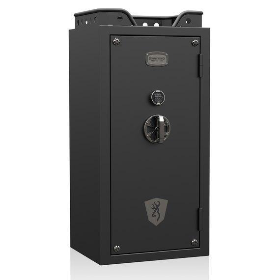 Сейф Browning "Black Label Mark IV" 153x76x64 чорний матовий US33FE