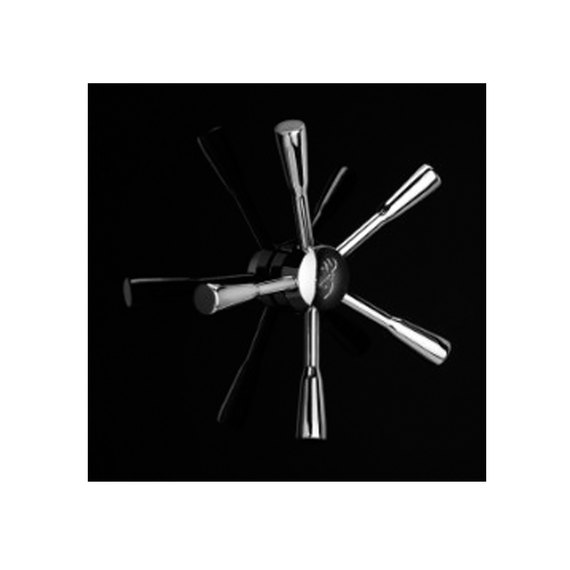 Сейф Browning "Silver" 153x79x65 стальной рассвет двухцветный SR33FE, изображение 2
