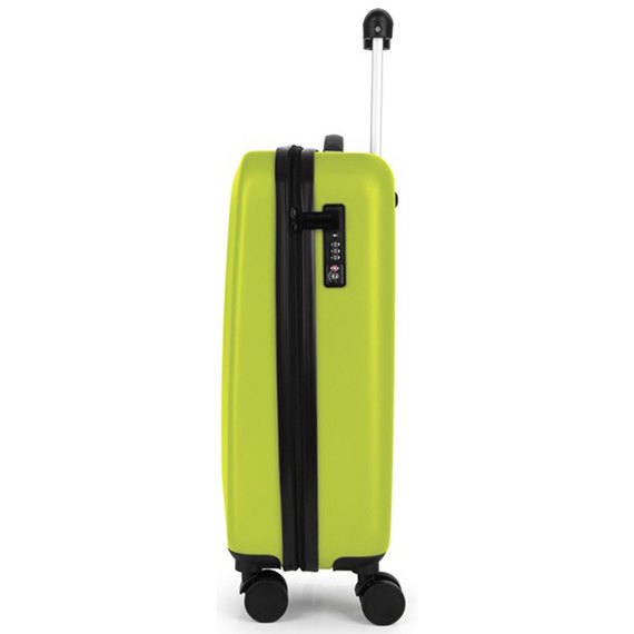 Чемодан Gabol Line (S) Pistachio 924675, изображение 3