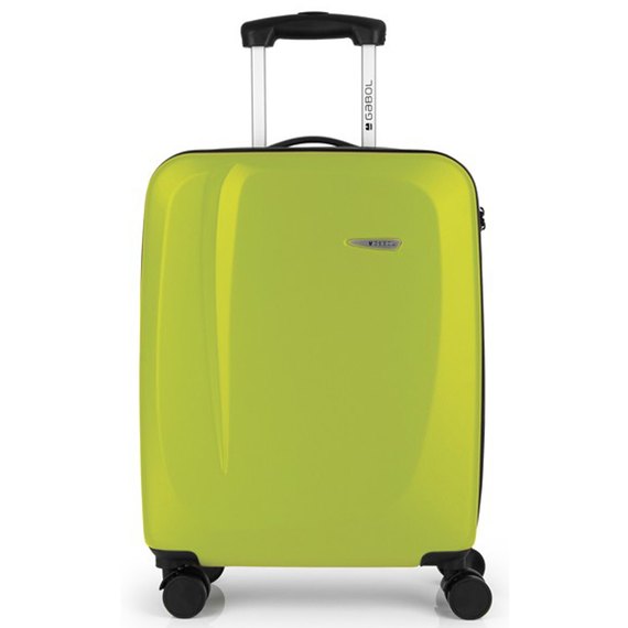 Чемодан Gabol Line (S) Pistachio 924675