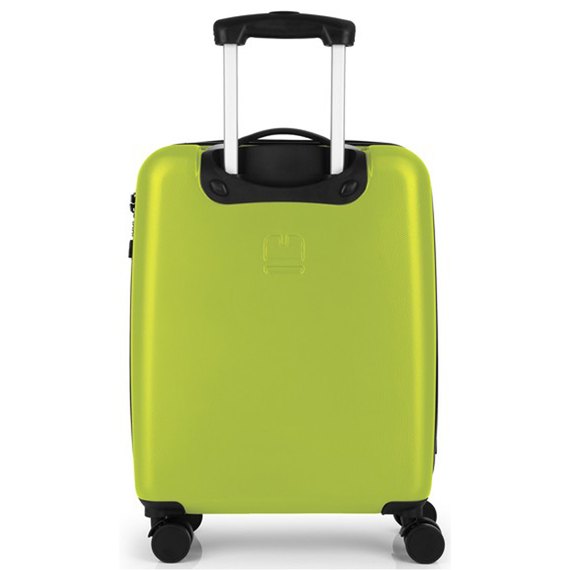 Чемодан Gabol Line (S) Pistachio 924675, изображение 2