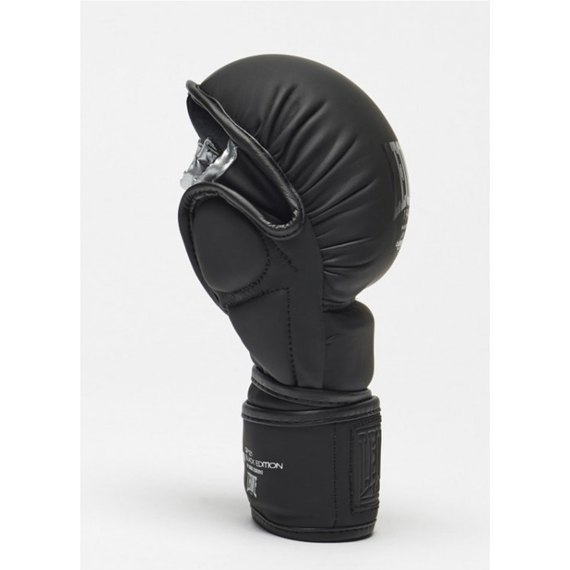Перчатки MMA Leone Black L (2739_500120), Размер: L, изображение 4