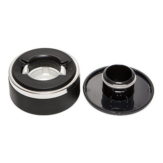 Термокружка Zojirushi 0.48 л чорний SM-JD48BA, зображення 2