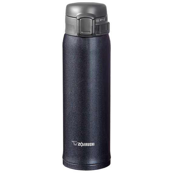 Термокружка Zojirushi 0.48 л черный SM-SD48BC