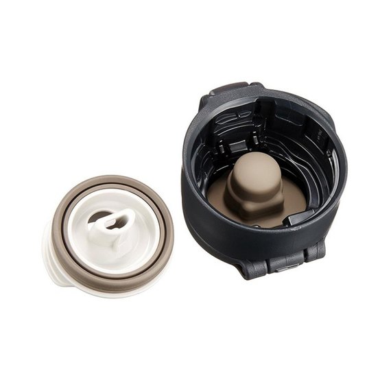 Термокружка Zojirushi 0.48 л черный SM-SD48BC, изображение 3