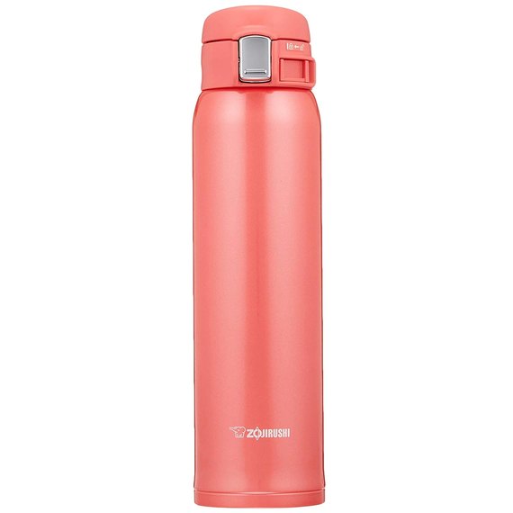 Термокружка Zojirushi 0.48 л розовый SM-SD48PV