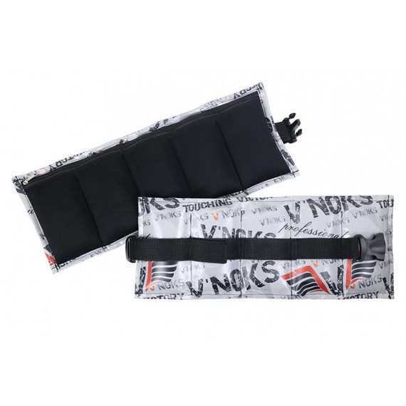 Обважнювачі для ніг V`Noks Ankle Weights (2458_60116), зображення 4