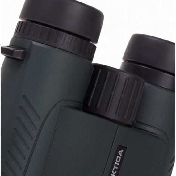 Бинокль Praktica Odyssey 10x42 WP 922820, изображение 3