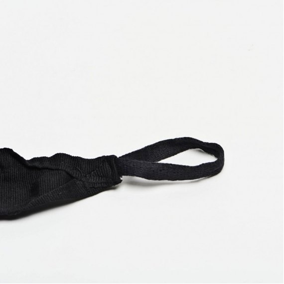 Бинты боксерские Leone Black 3,5 м (2596_500116), Цвет: Чёрный, изображение 6
