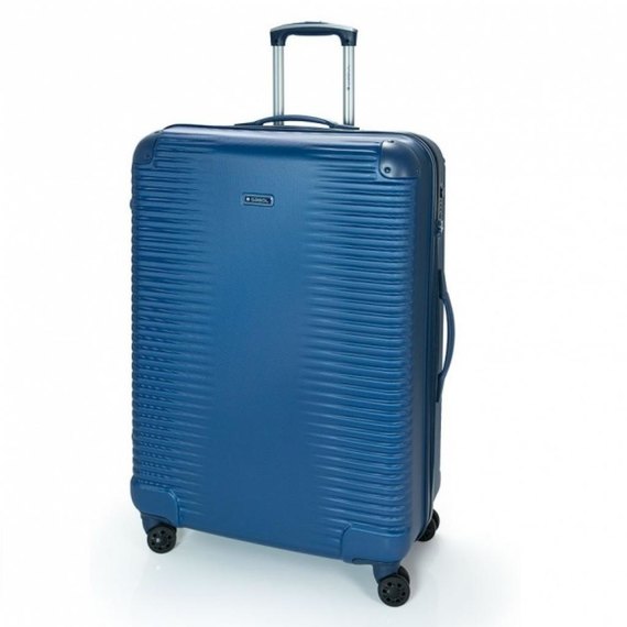 Чемодан Gabol Balance (L) Blue 924926