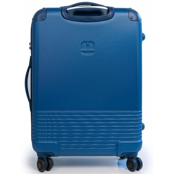 Чемодан Gabol Balance (L) Blue 924926, изображение 2