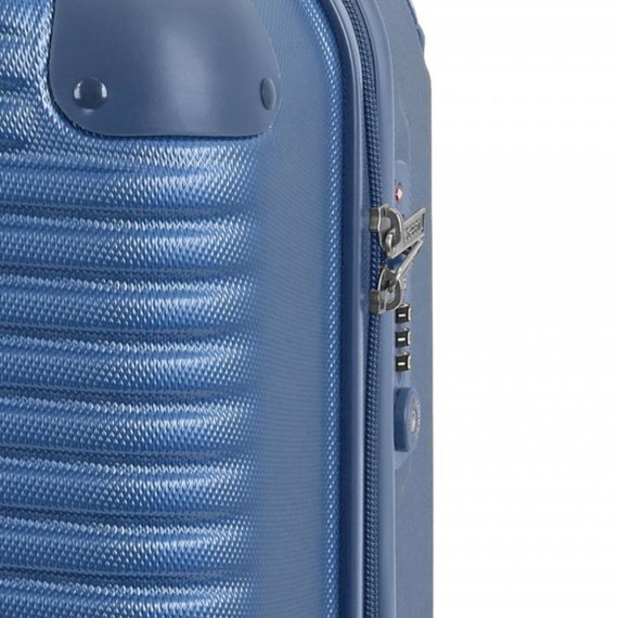 Чемодан Gabol Balance (L) Blue 924926, изображение 4