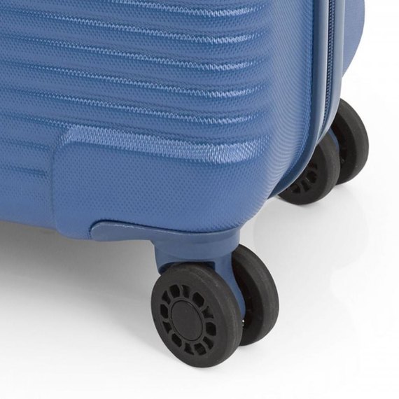 Чемодан Gabol Balance (L) Blue 924926, изображение 5
