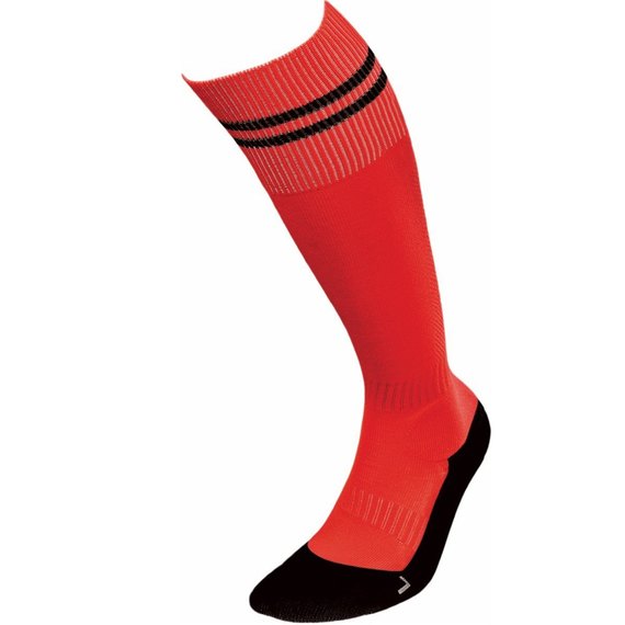 Носки InMove FOOTBALL DEODORANT SILVER  fds.red.44–46