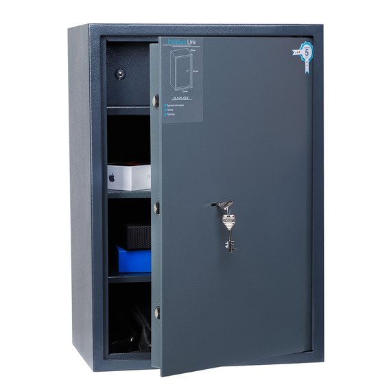 Офисный сейф Ferocon OLS-PL-65.К, изображение 2