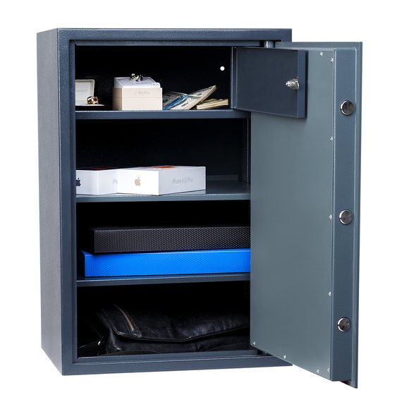 Офисный сейф Ferocon OLS-PL-65.К, изображение 4