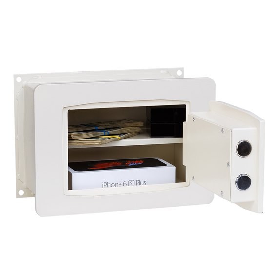 Встраиваемый сейф Ferocon WS-PL-2116.К, изображение 4
