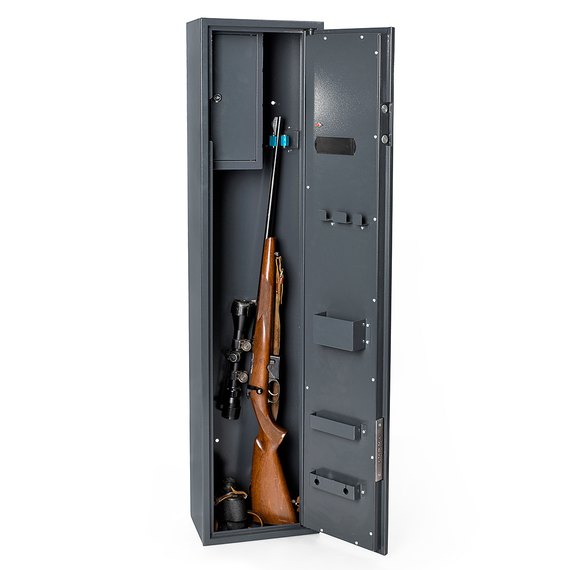 Оружейный сейф Ferocon Vertex, изображение 3