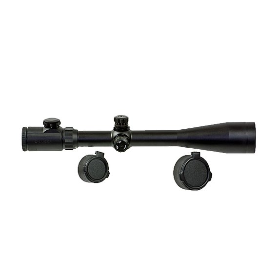 Прицел оптический Barska SWAT Extreme 6-24x44 SF (IR Mil-Dot) 914805, изображение 2