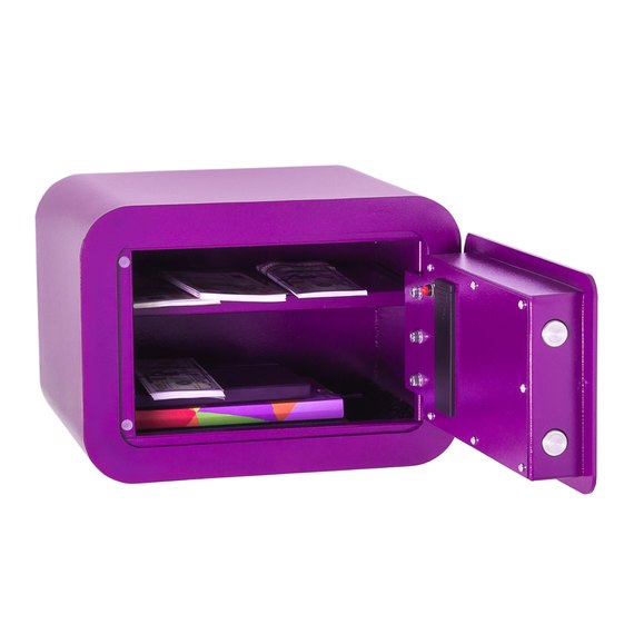 Сейф Ferocon Energy Violet, изображение 3