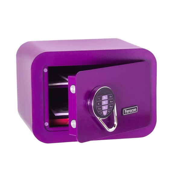 Сейф Ferocon Energy Violet, изображение 2