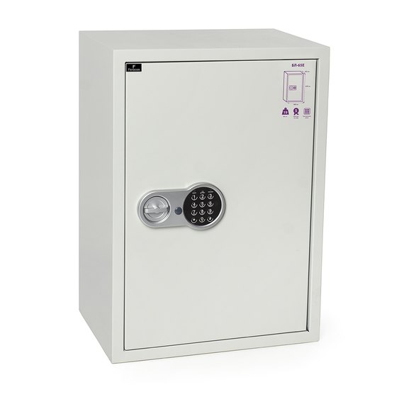 Шкаф-сейф Ferocon БЛ-65Е.Т1.П1.7035