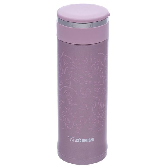 Термокружка Zojirushi 0.3 л розовый SM-EC30PZ