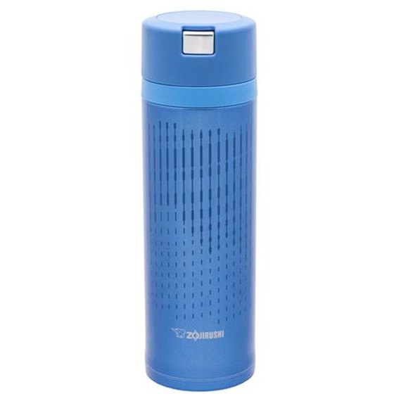 Термокружка Zojirushi 0.48 л синий SM-XC48AL