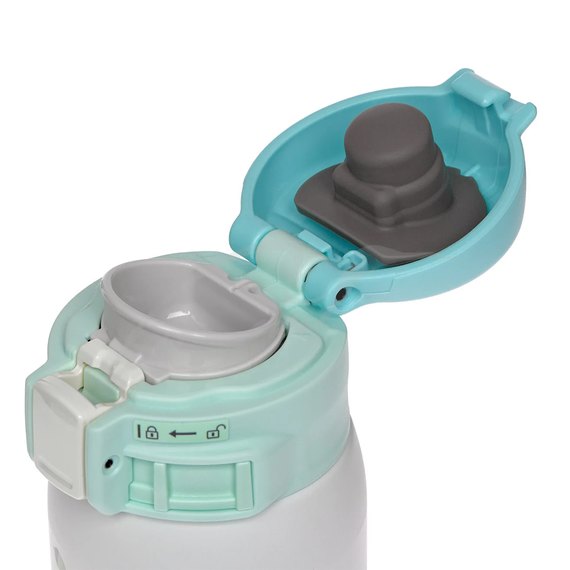 Термокружка Zojirushi 0.48 л SM-SG48GK, изображение 2