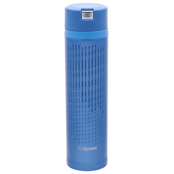 Термокружка Zojirushi 0.6 л синий SM-XC60AL