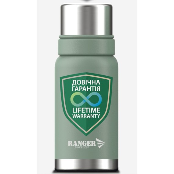 Термос Ranger Expert 1,2 л (RA 9921), изображение 6