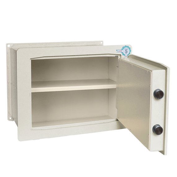 Встраиваемый сейф Ferocon WS-PL-3227.К, изображение 4