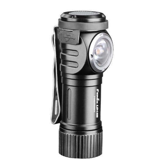 Фонарь ручной Fenix LD15R Cree XP-G3, изображение 4