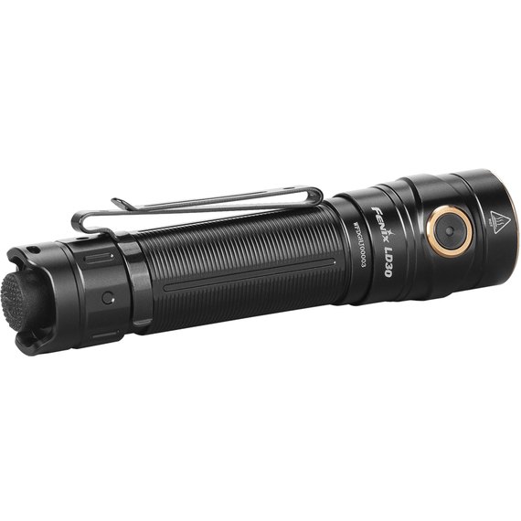 Ліхтар ручний Fenix LD30 з акумулятором (LD30bi), зображення 2