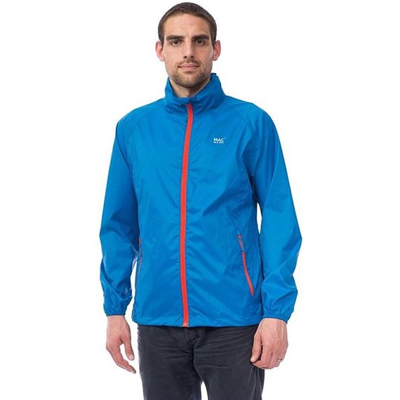 Мембранна куртка Mac in a Sac Origin adult Electric blue Y ELEBLU XXXL, зображення 4