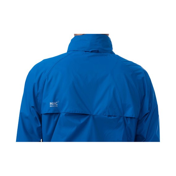 Мембранна куртка Mac in a Sac Origin adult Electric blue Y ELEBLU XXXL, зображення 6