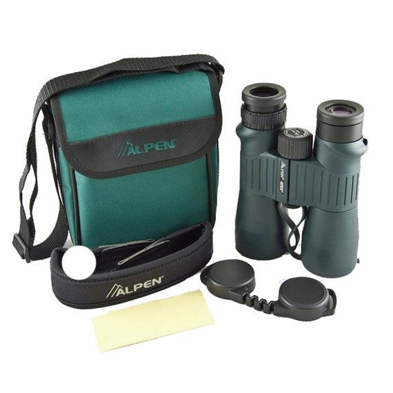 Бинокль Alpen Apex XP 12x50 APO 914655, изображение 2