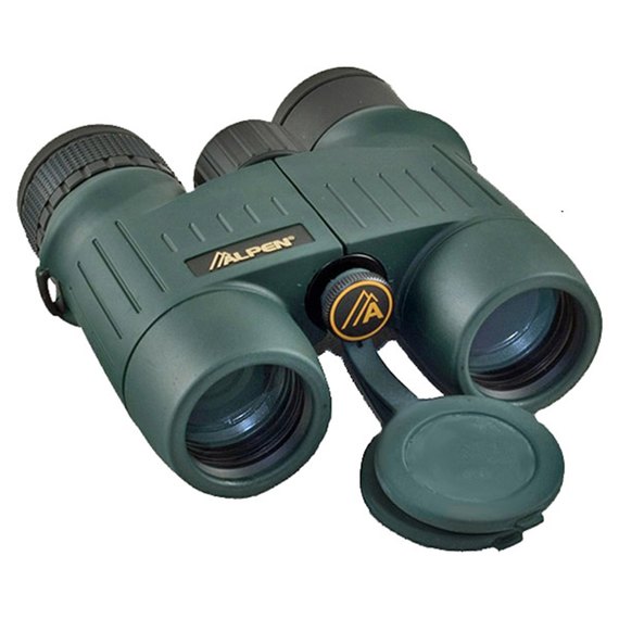 Бинокль Alpen Apex XP 8x32 APO 920409, изображение 2