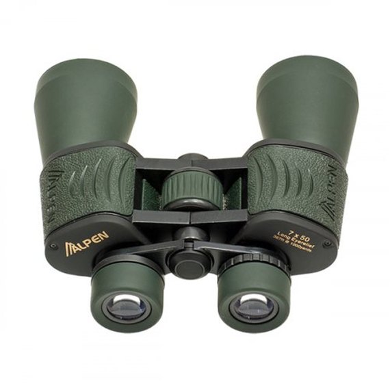 Бинокль Alpen MagnaView 7x50 908598, изображение 3