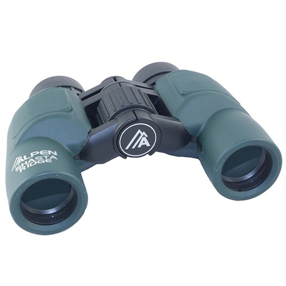 Бинокль Alpen Shasta Ridge 8x30 914524, изображение 2